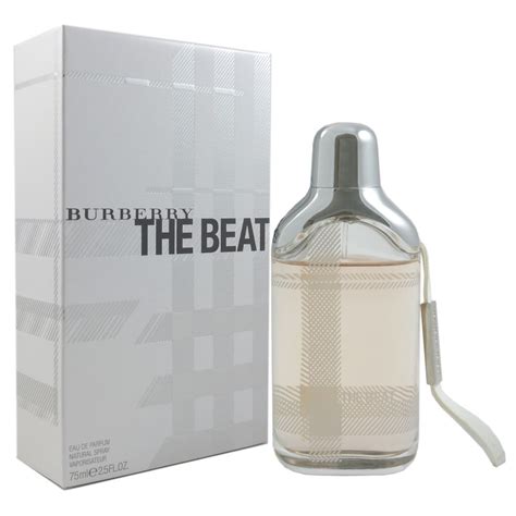 burberry the beat perfume uk|burberry the beat woman discontinued.